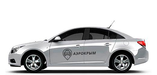 Комфорт такси в Кировское из Дивноморского заказать
